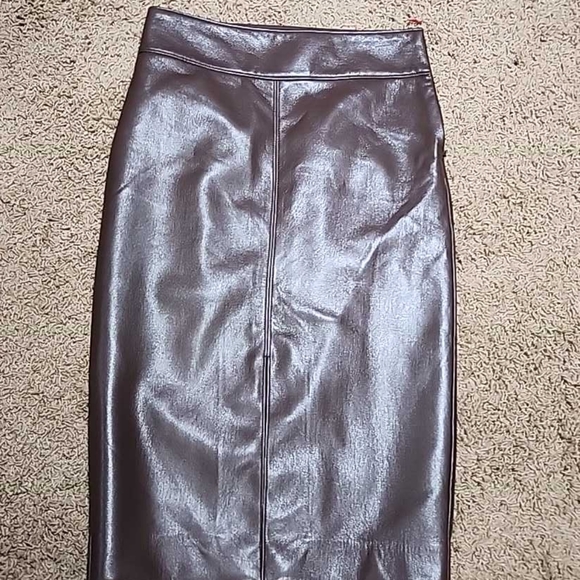 Aritzia Babaton, Size 0, Brown - Picture 3 of 7